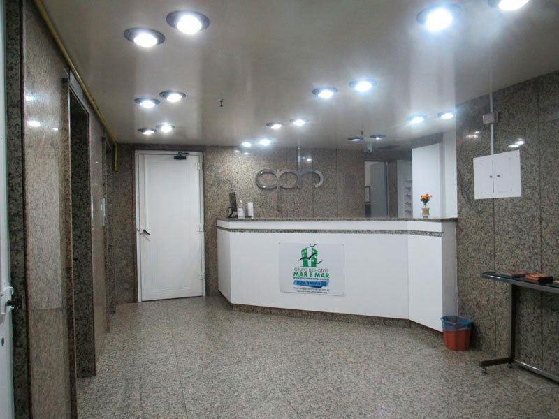 Ornatus Hotel Porto Alegre