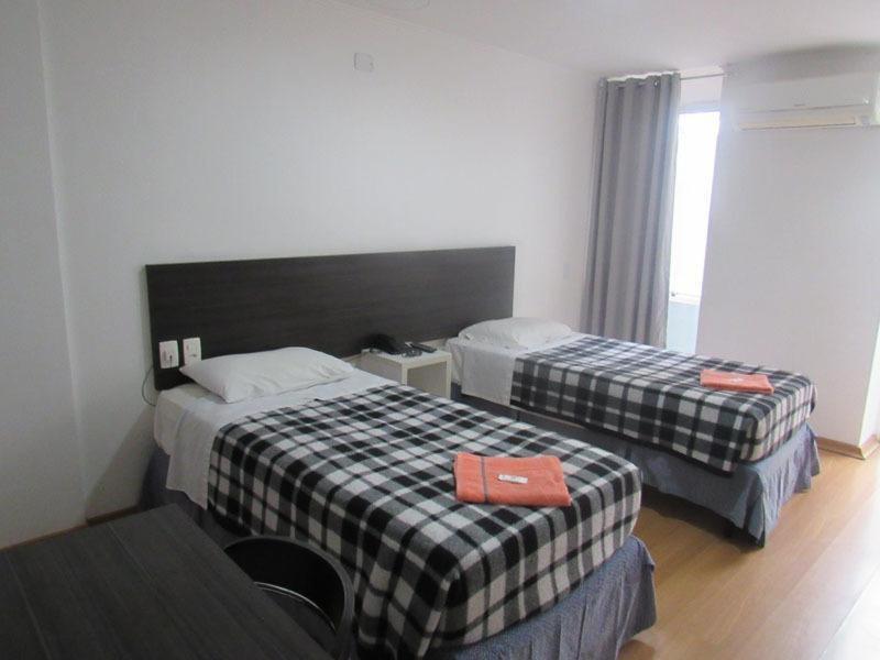 Ornatus Hotel Porto Alegre
